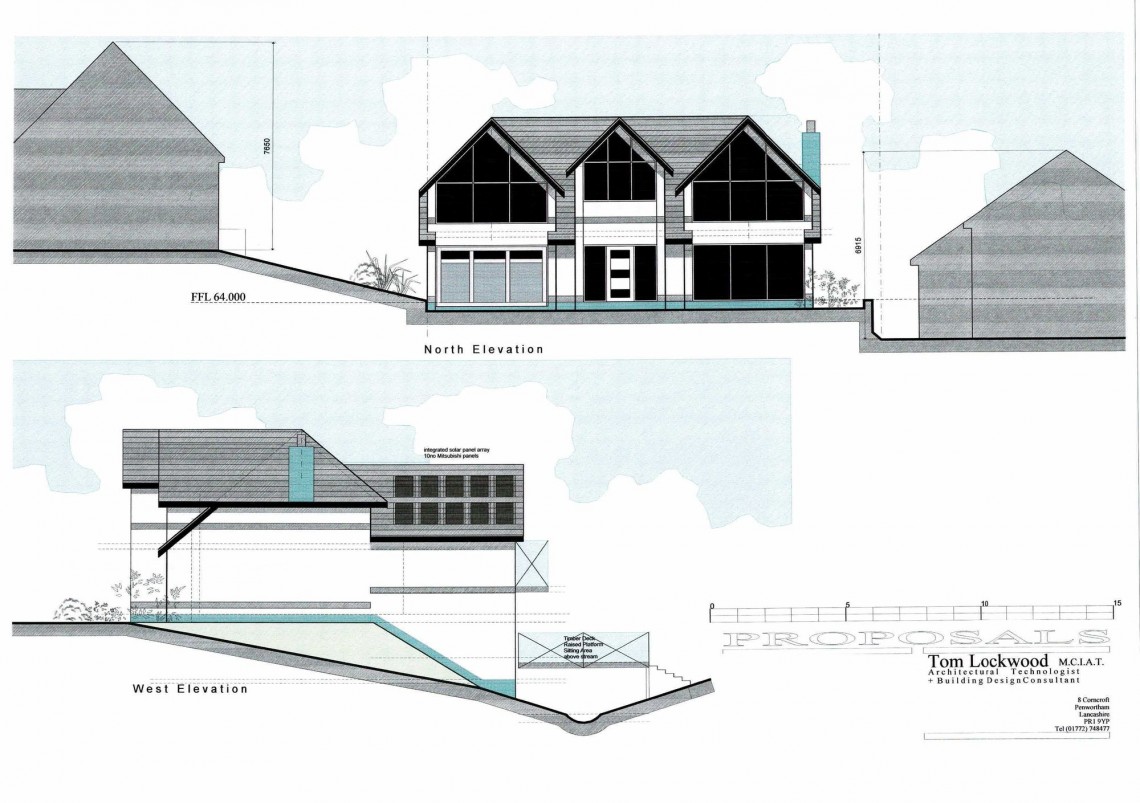 Images for Hillside Avenue, Parbold, WN8