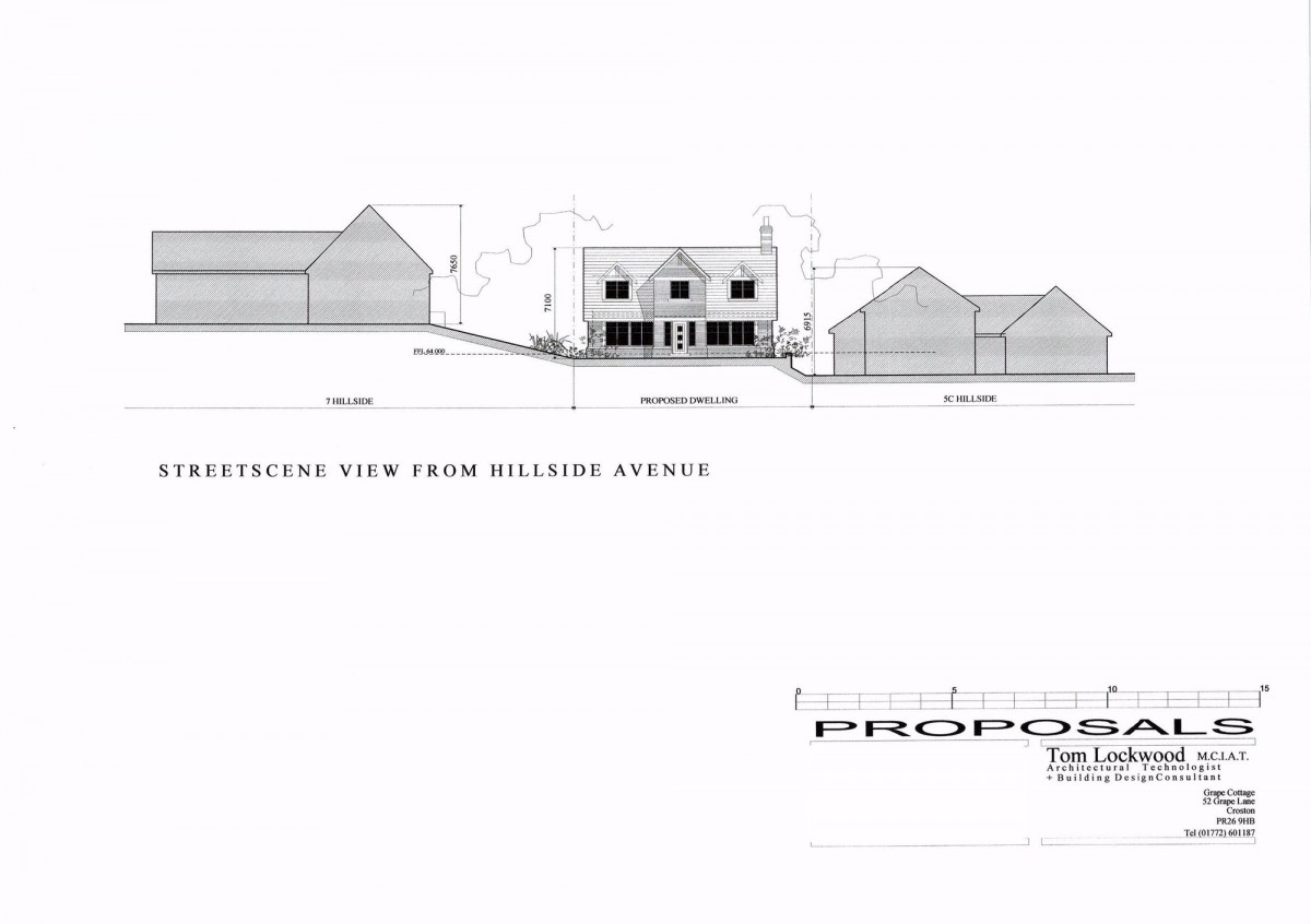Images for Hillside Avenue, Parbold, WN8