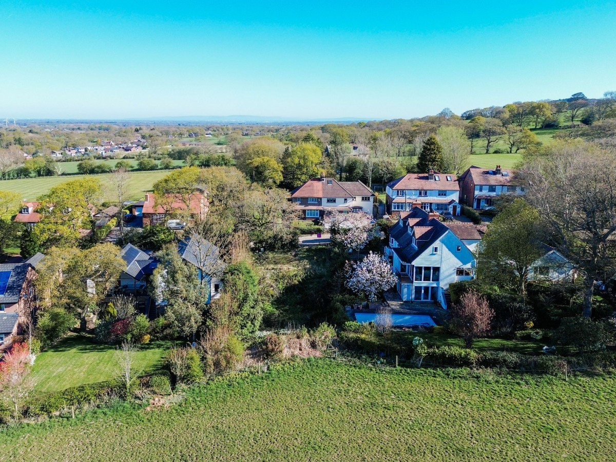 Images for Hillside Avenue, Parbold, WN8