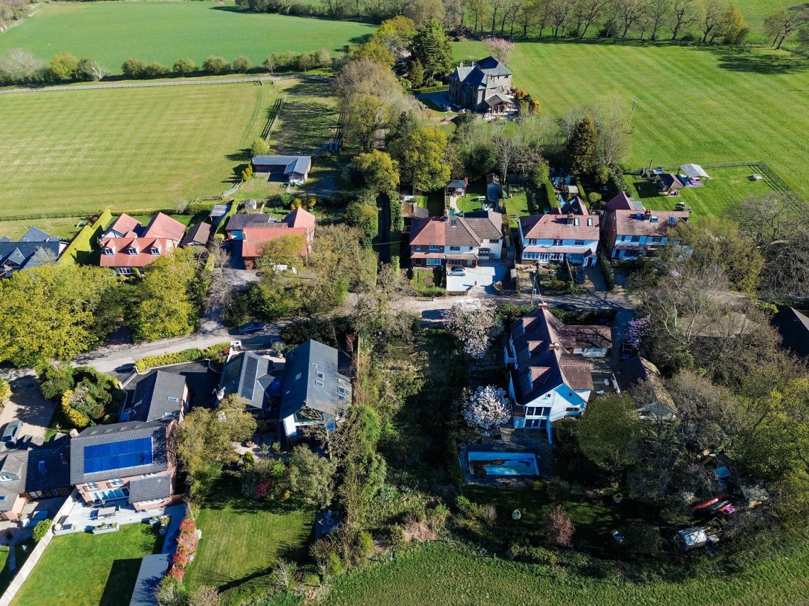 Images for Hillside Avenue, Parbold, WN8