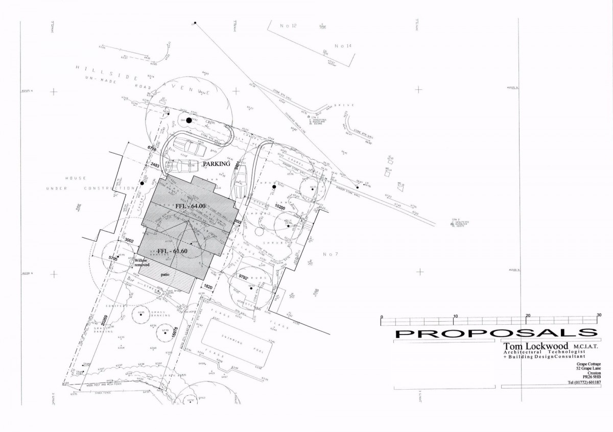 Images for Hillside Avenue, Parbold, WN8