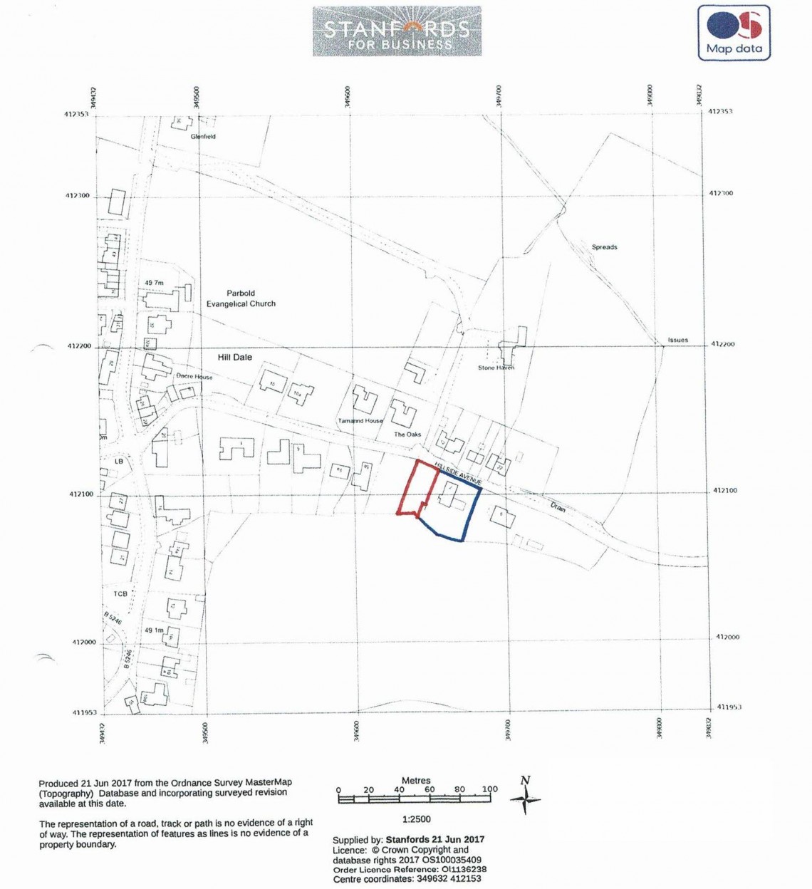 Images for Hillside Avenue, Parbold, WN8