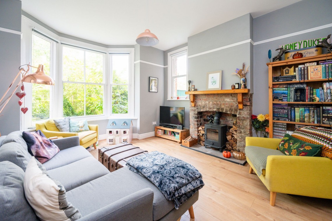 Images for West View, Ormskirk, L39