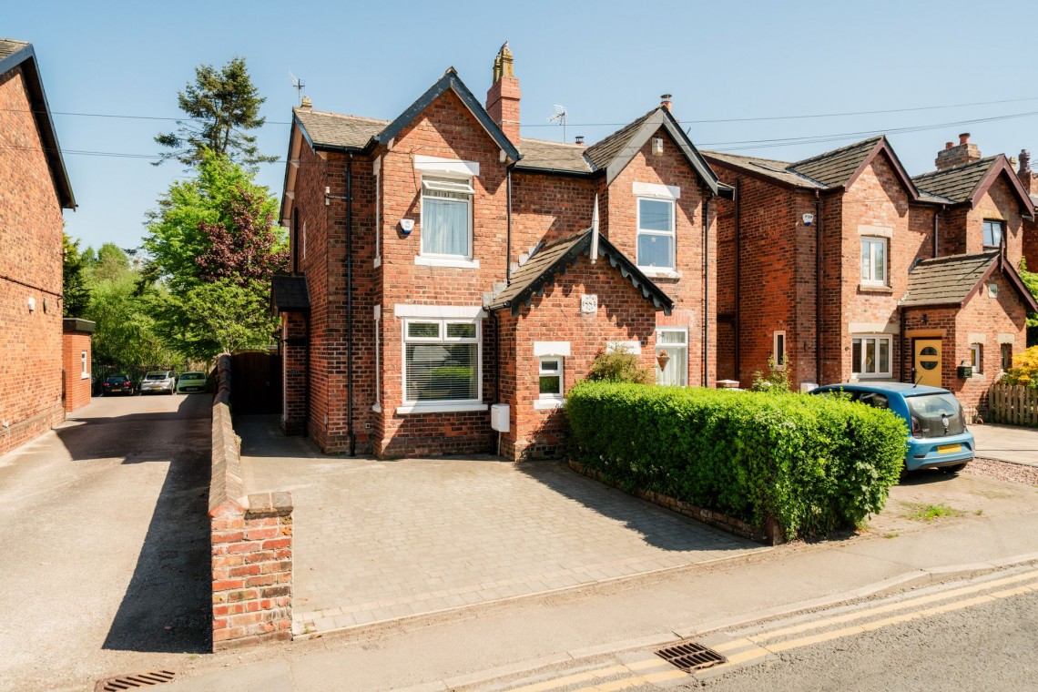 Images for Station Road, Parbold, WN8