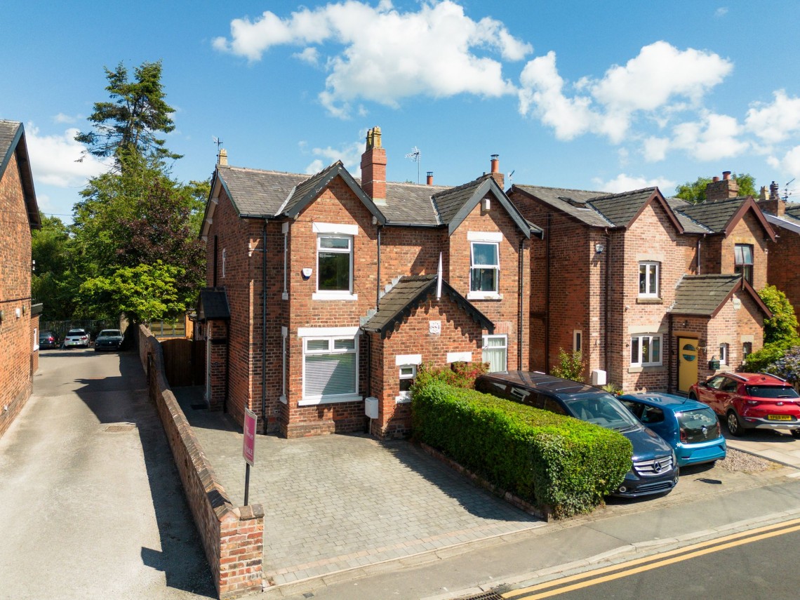 Images for Station Road, Parbold, WN8