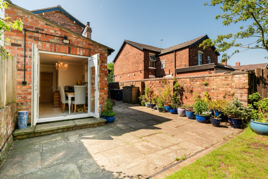 Images for Station Road, Parbold, WN8