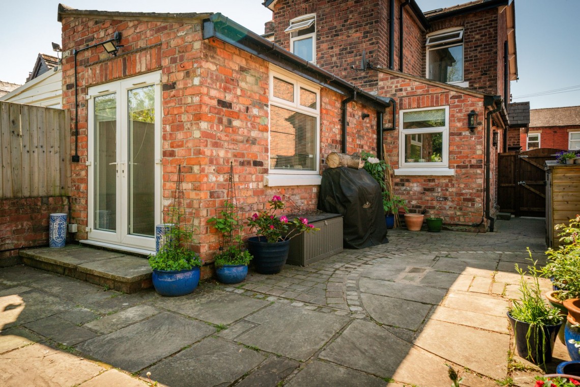 Images for Station Road, Parbold, WN8