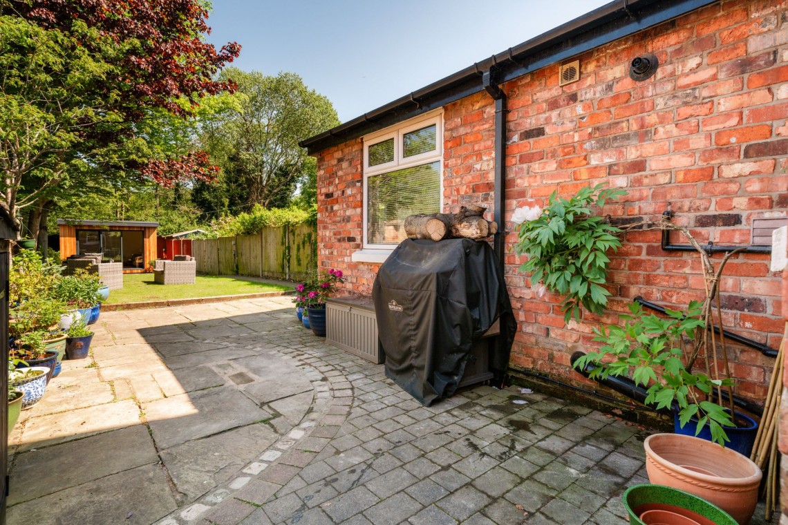 Images for Station Road, Parbold, WN8