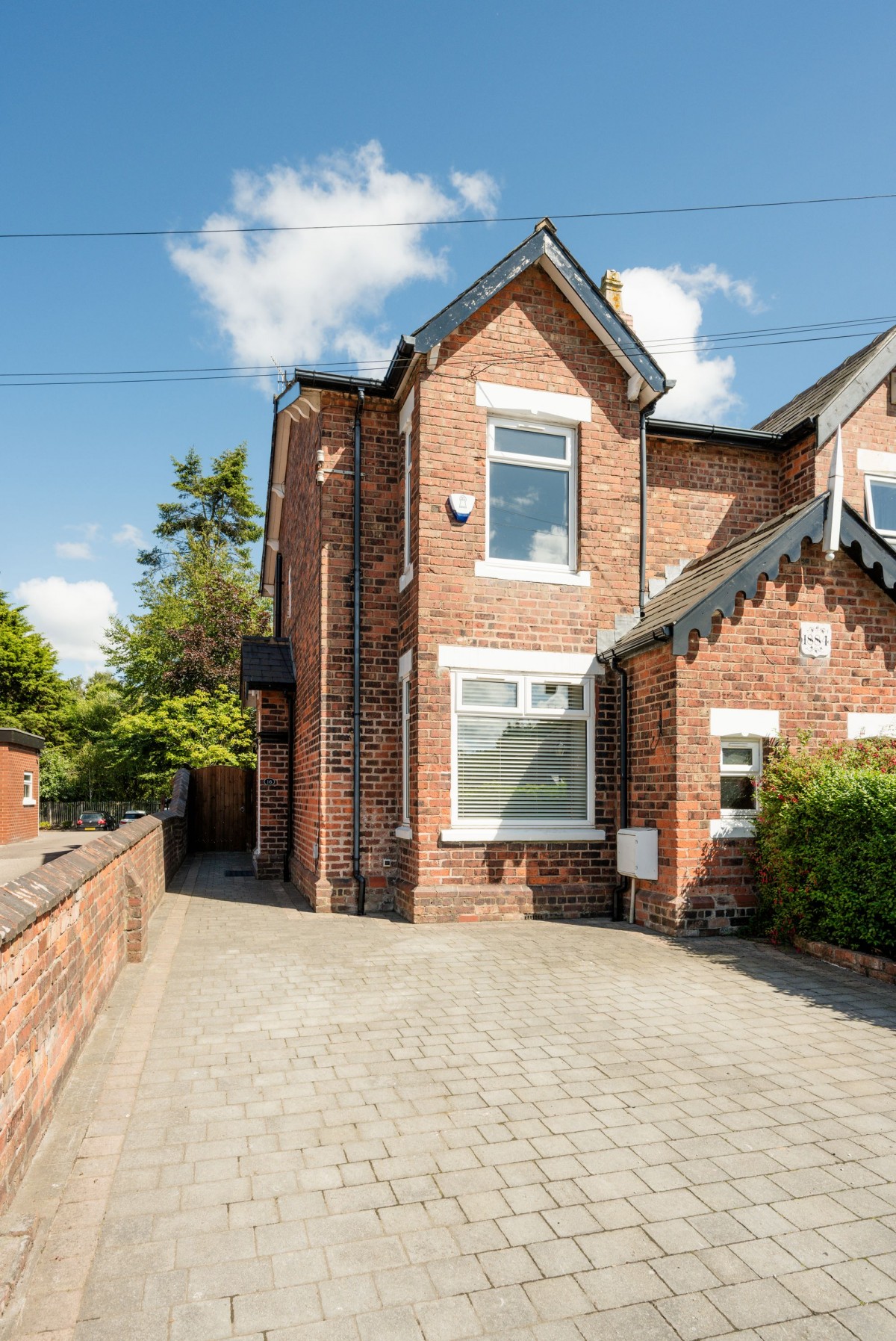 Images for Station Road, Parbold, WN8