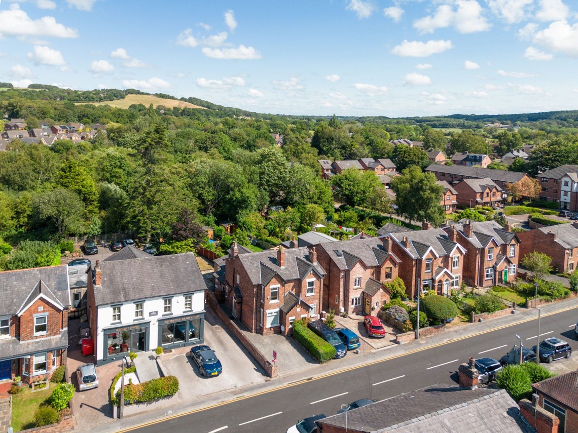 Images for Station Road, Parbold, WN8