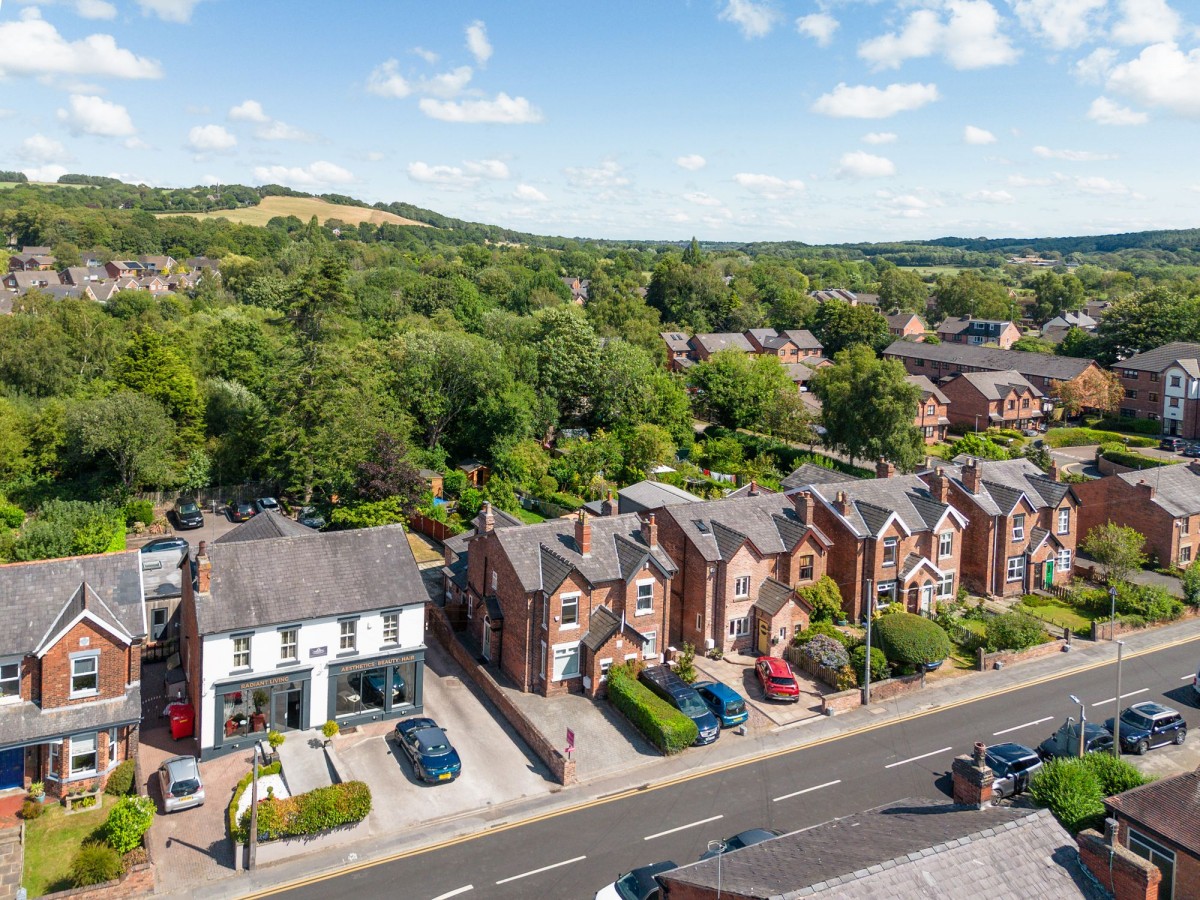 Images for Station Road, Parbold, WN8