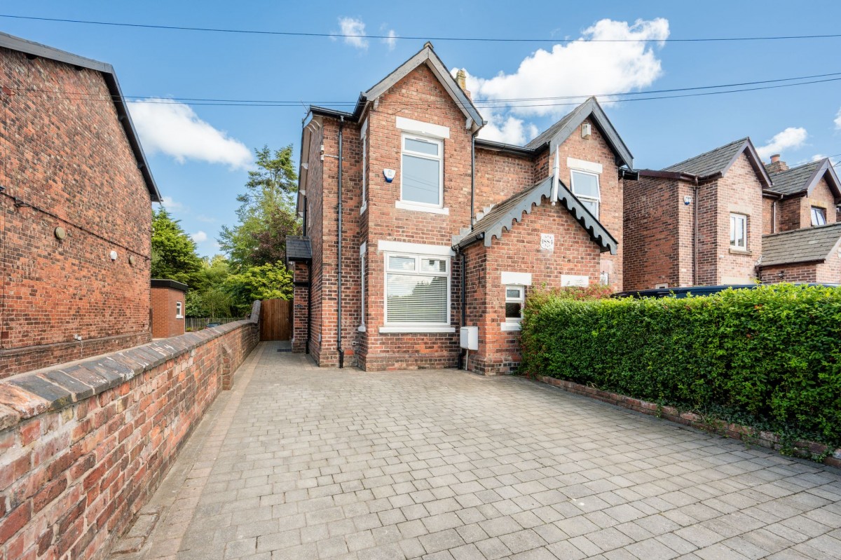 Images for Station Road, Parbold, WN8