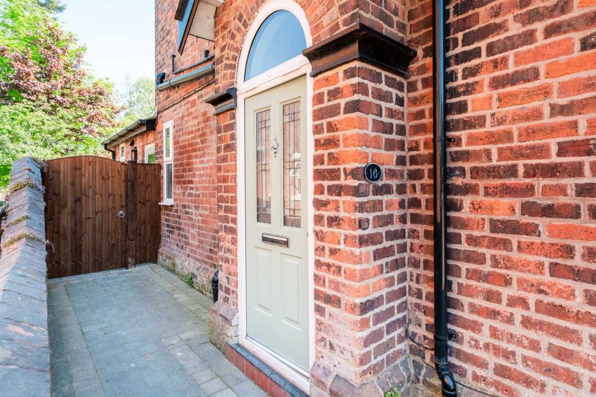 Images for Station Road, Parbold, WN8