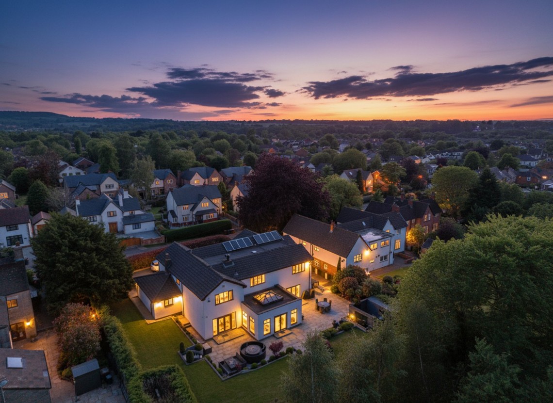 Images for Tan House Lane, Parbold, WN8