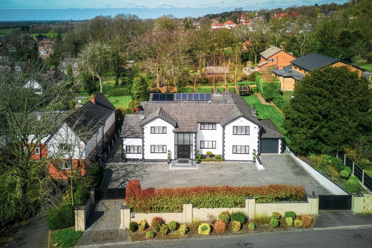 Images for Tan House Lane, Parbold, WN8