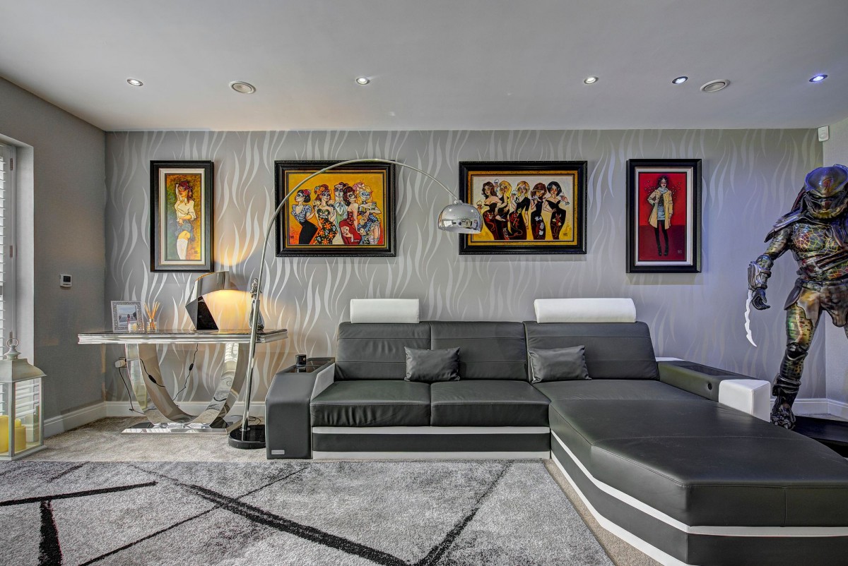 Images for Tan House Lane, Parbold, WN8