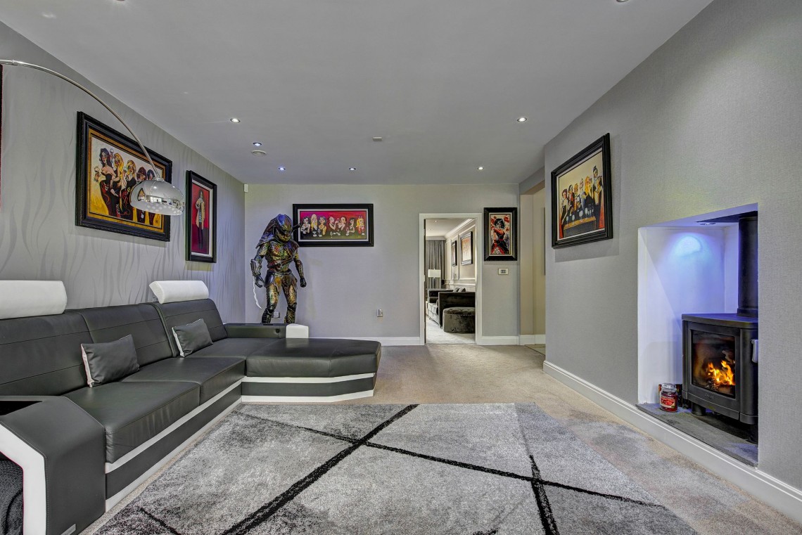 Images for Tan House Lane, Parbold, WN8