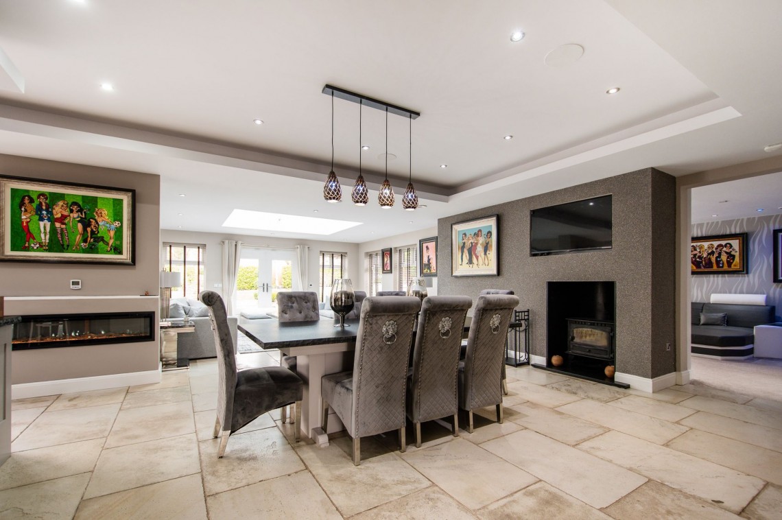 Images for Tan House Lane, Parbold, WN8