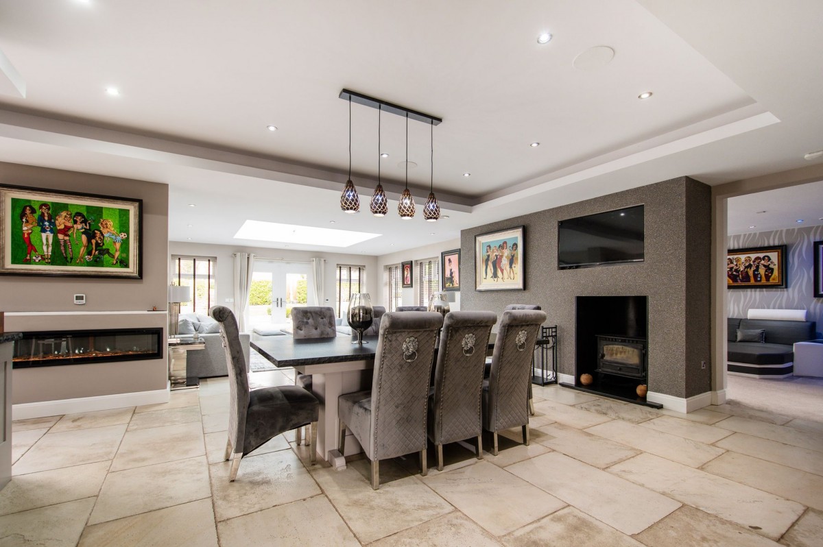 Images for Tan House Lane, Parbold, WN8