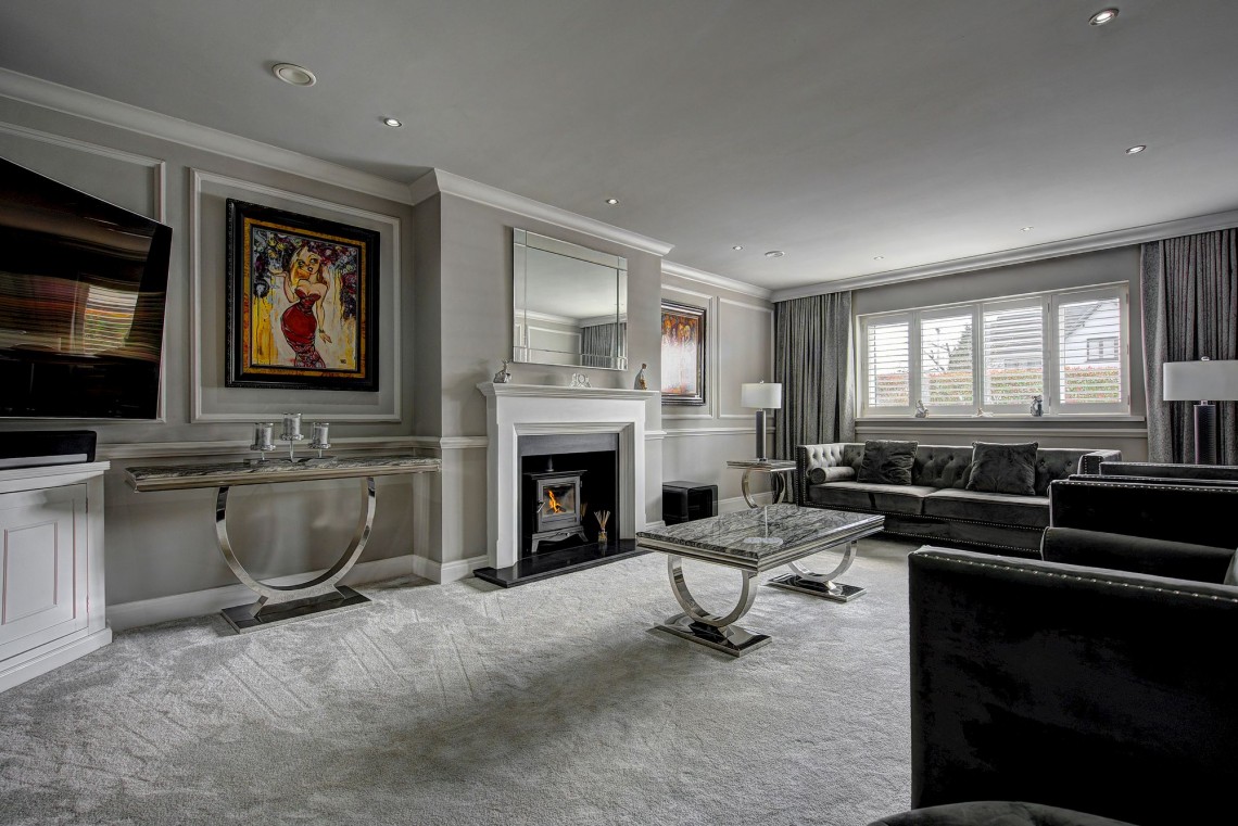 Images for Tan House Lane, Parbold, WN8