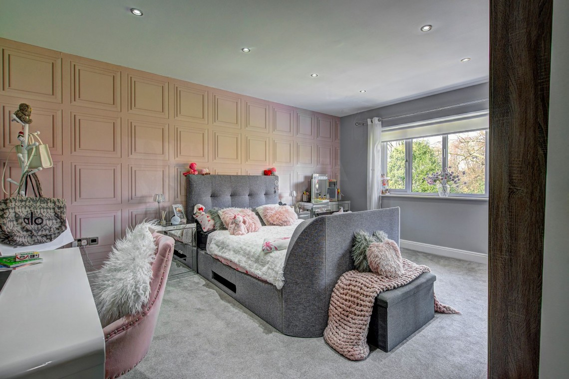 Images for Tan House Lane, Parbold, WN8