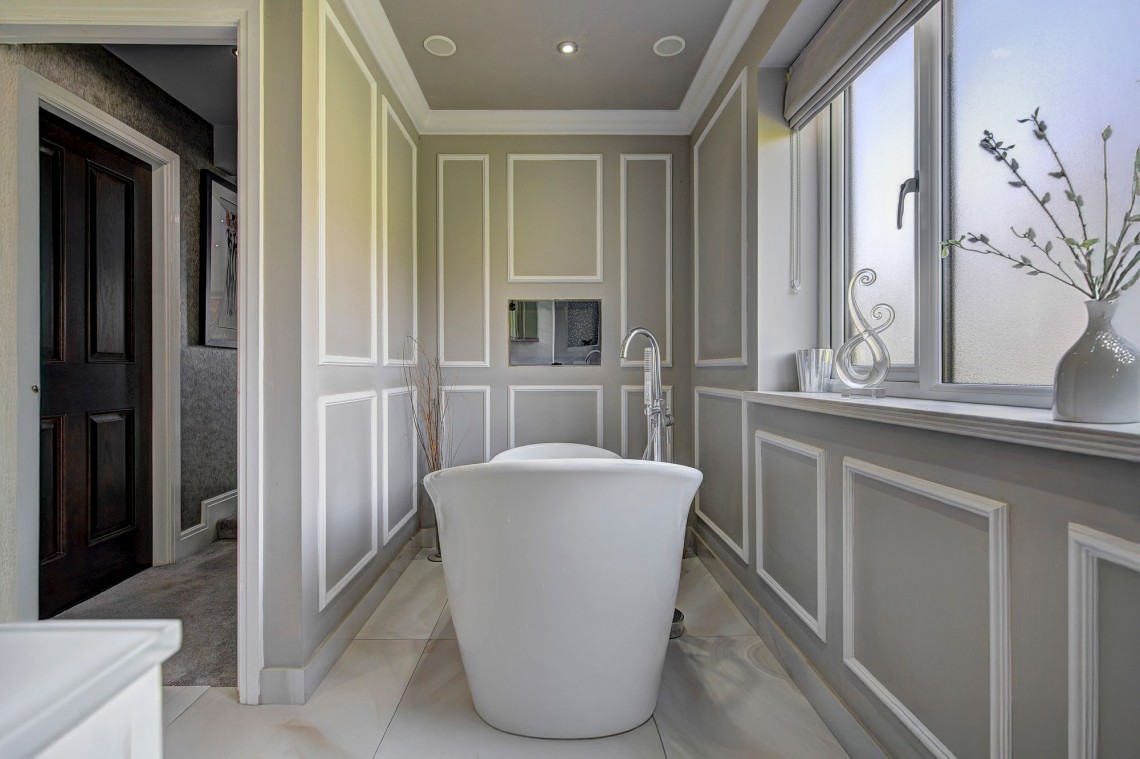 Images for Tan House Lane, Parbold, WN8
