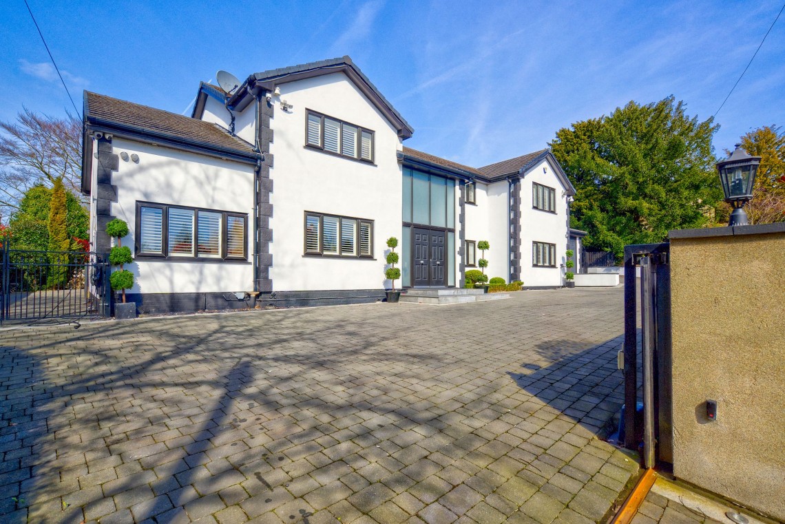 Images for Tan House Lane, Parbold, WN8