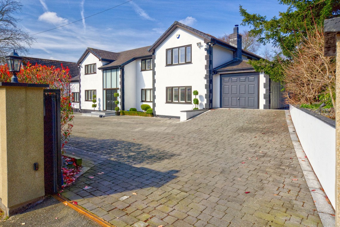 Images for Tan House Lane, Parbold, WN8