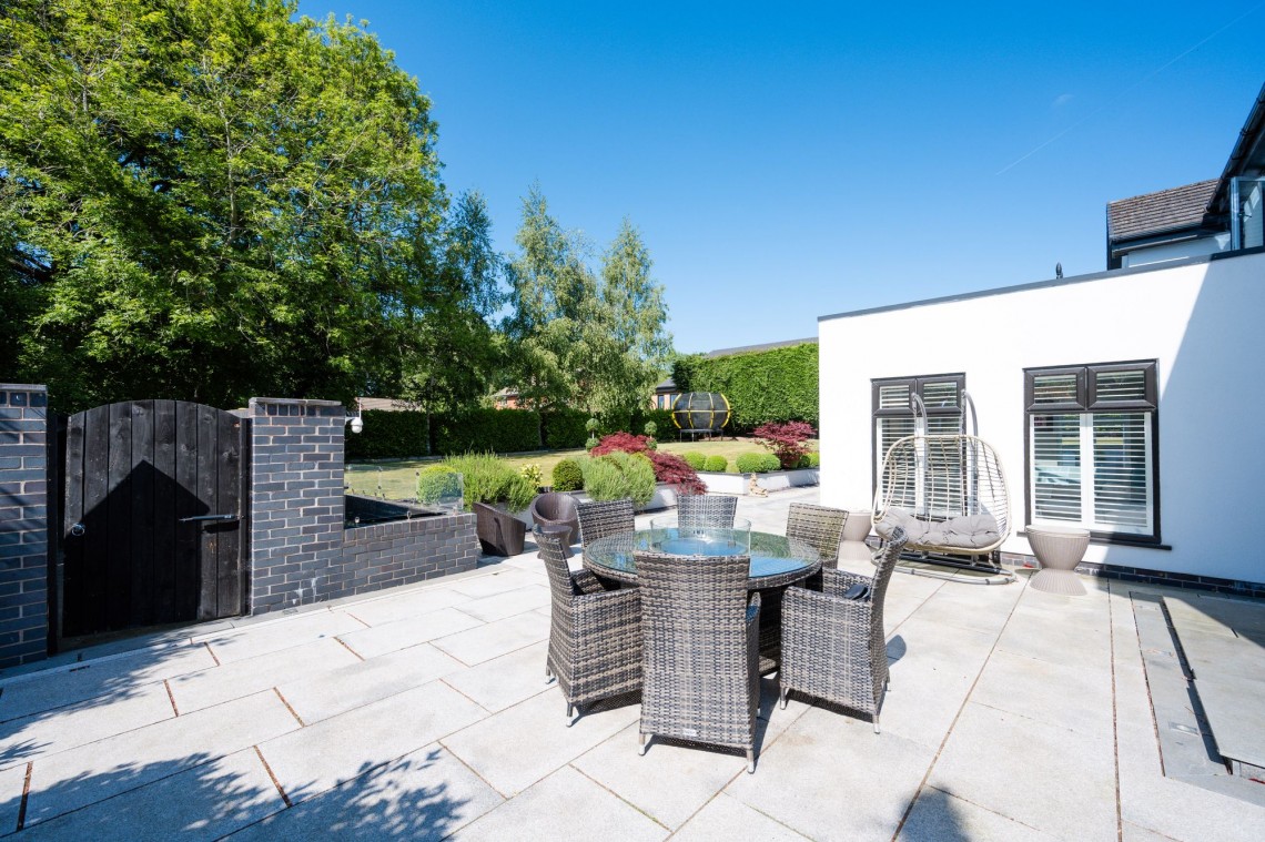 Images for Tan House Lane, Parbold, WN8