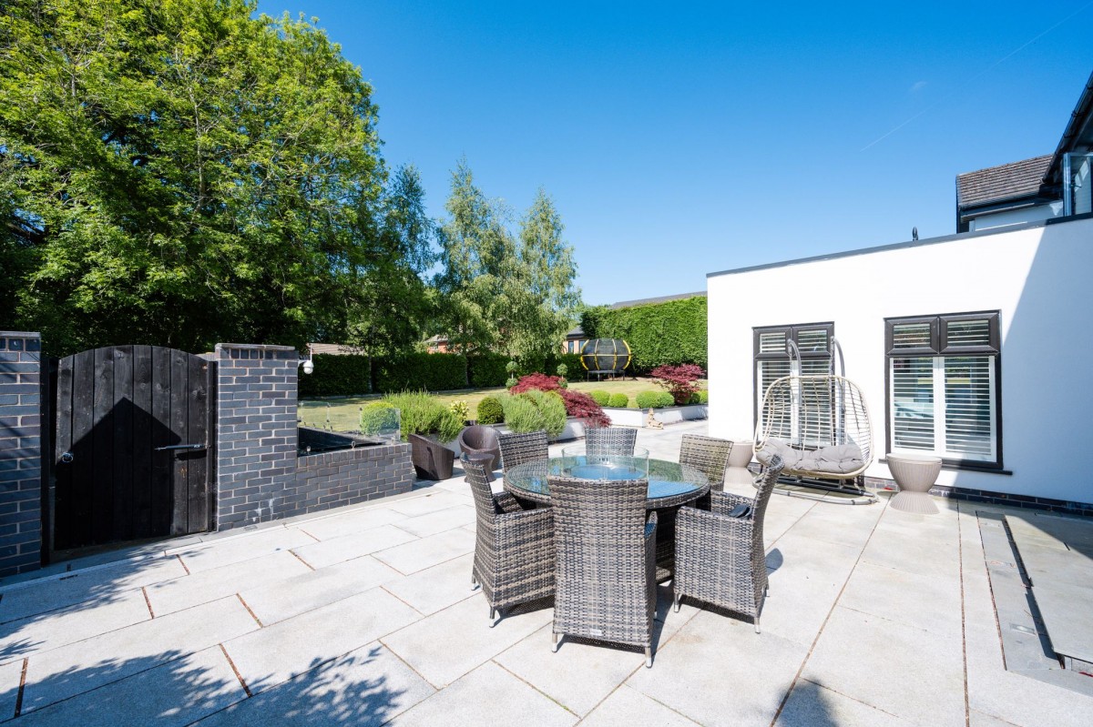 Images for Tan House Lane, Parbold, WN8