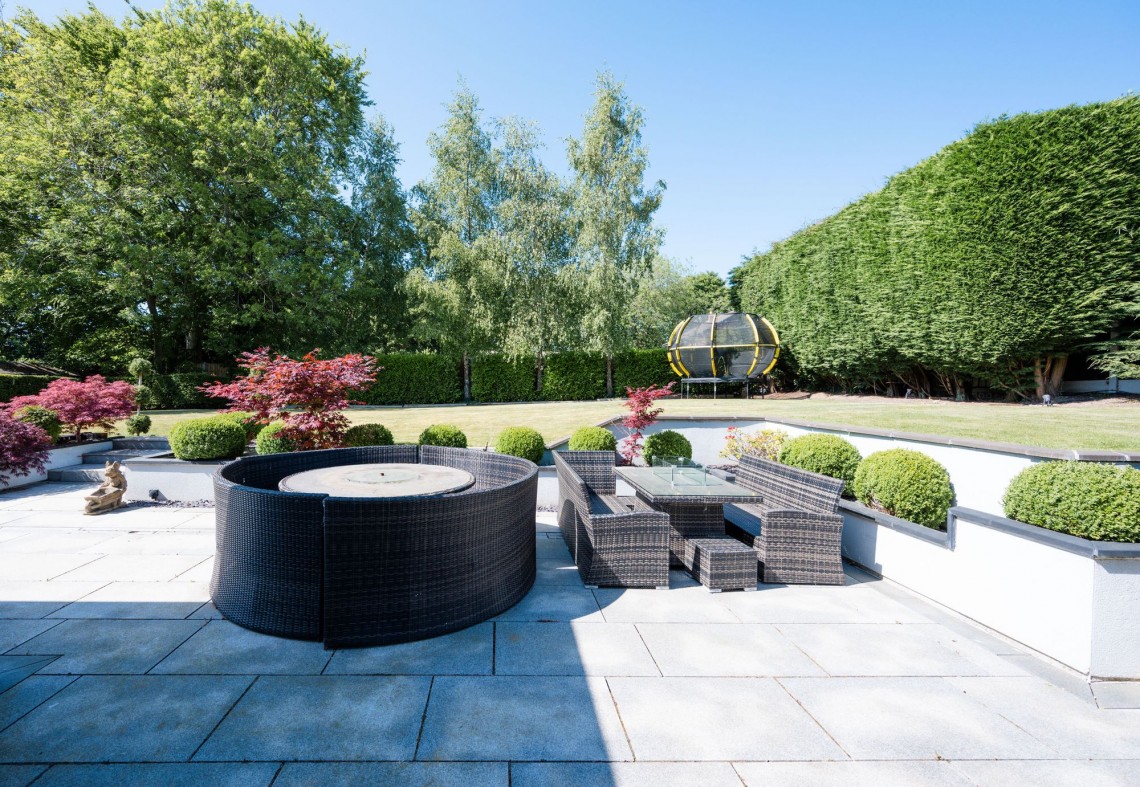 Images for Tan House Lane, Parbold, WN8