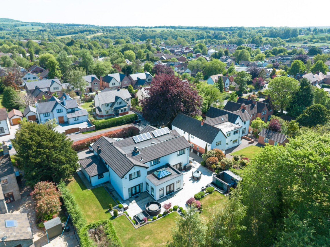 Images for Tan House Lane, Parbold, WN8