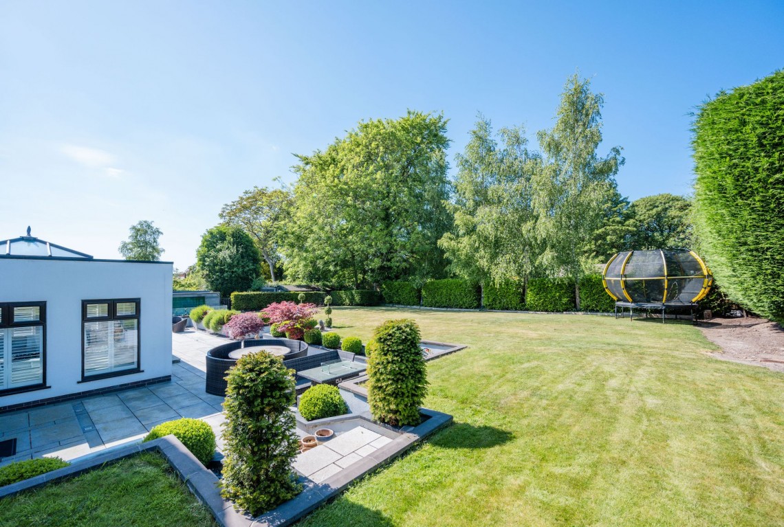 Images for Tan House Lane, Parbold, WN8