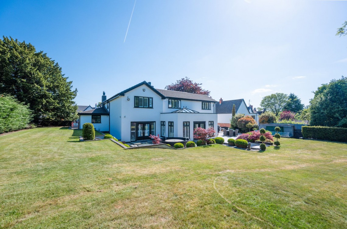 Images for Tan House Lane, Parbold, WN8