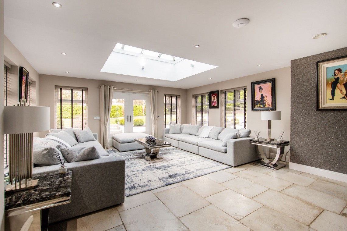 Images for Tan House Lane, Parbold, WN8