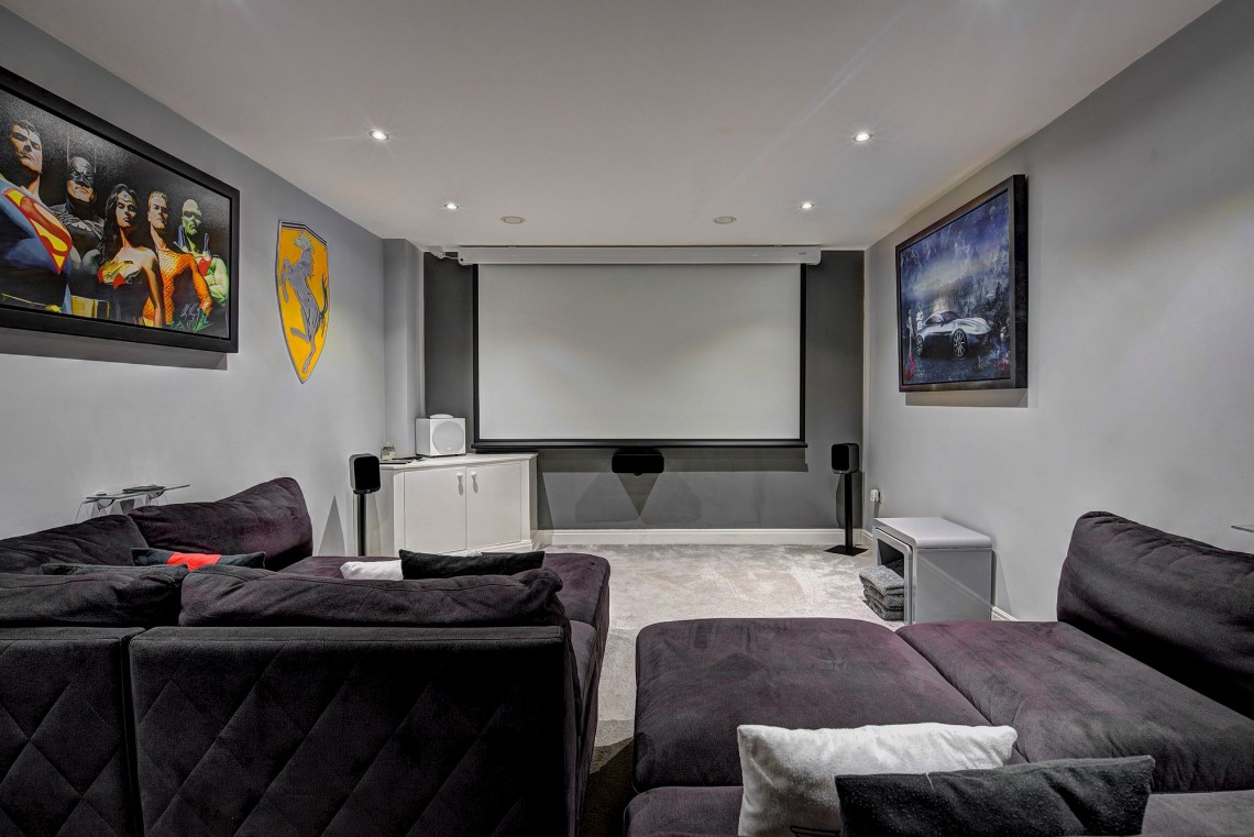 Images for Tan House Lane, Parbold, WN8