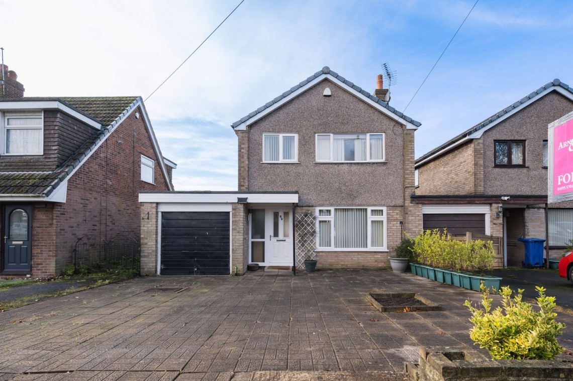 Images for Burnside, Parbold, WN8