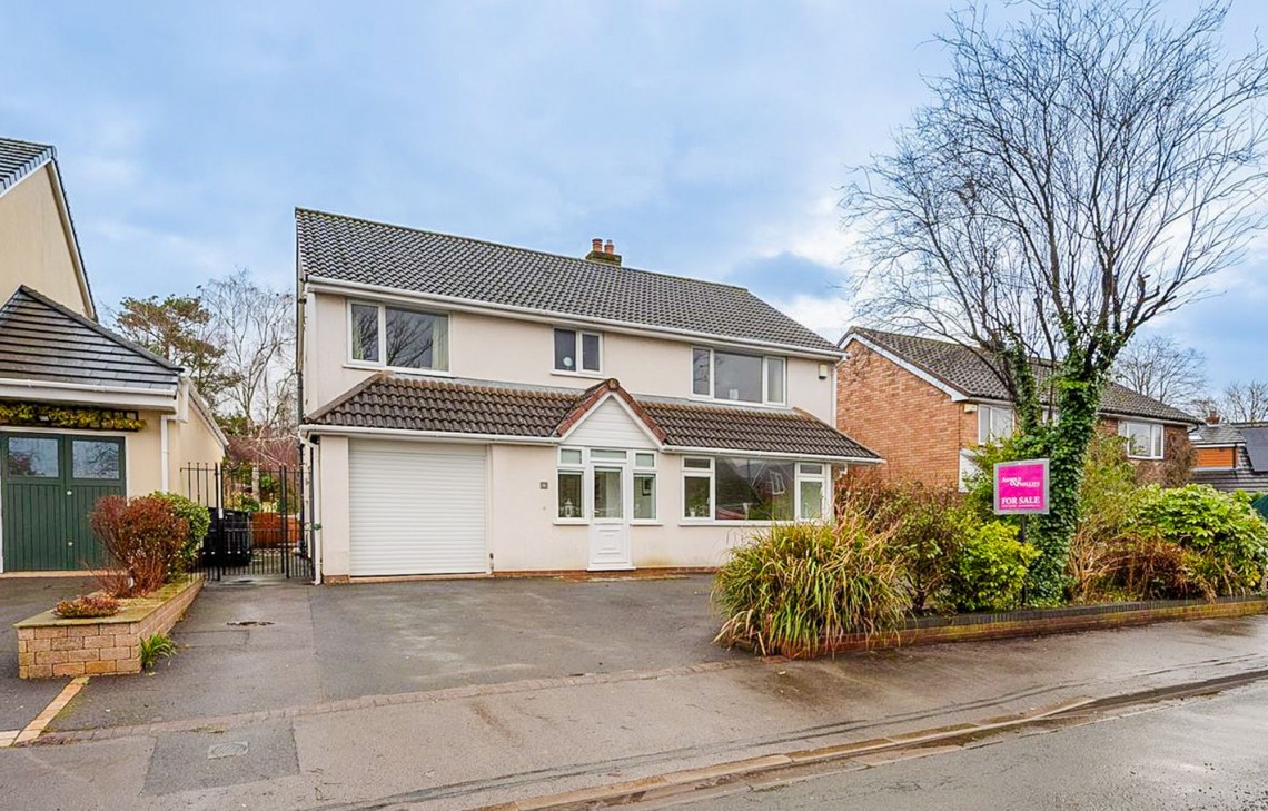 Images for Brandreth Drive, Parbold, WN8