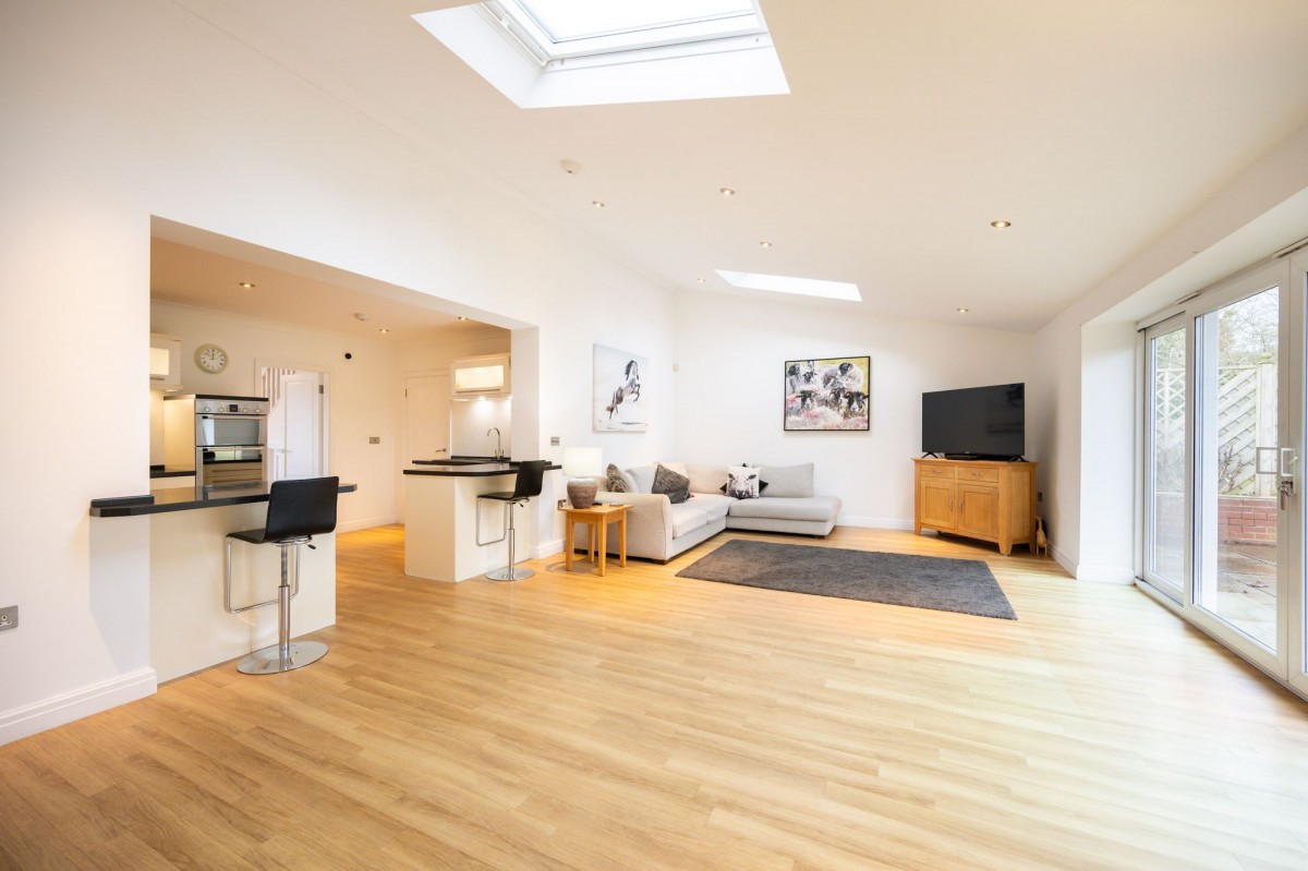 Images for Brandreth Drive, Parbold, WN8