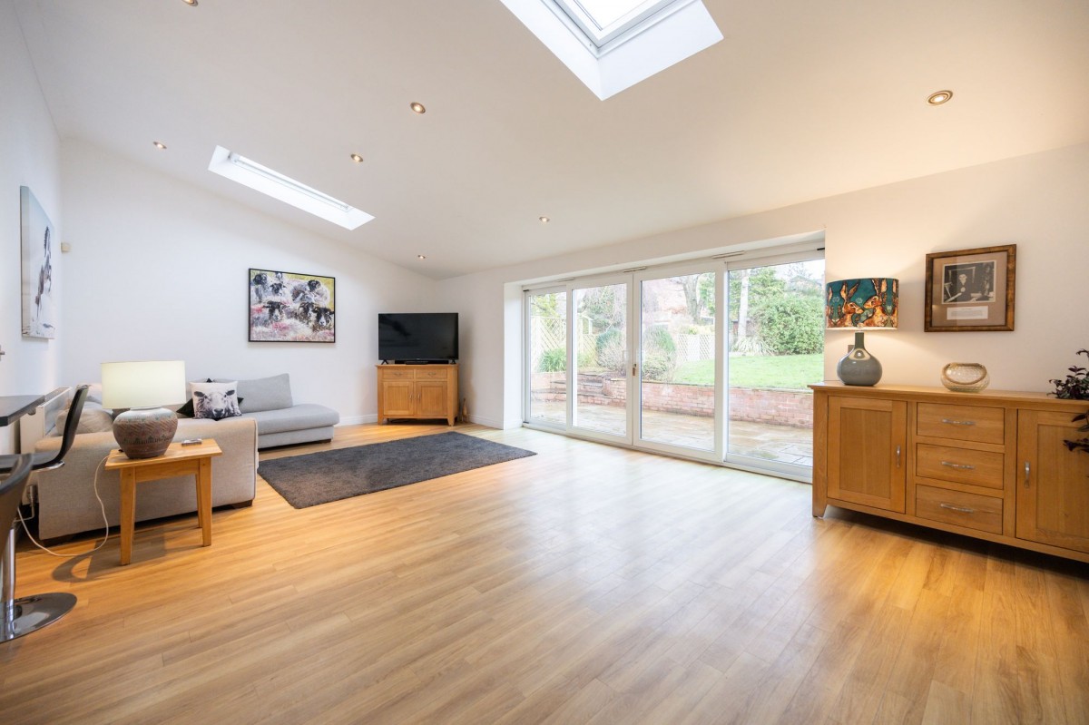 Images for Brandreth Drive, Parbold, WN8