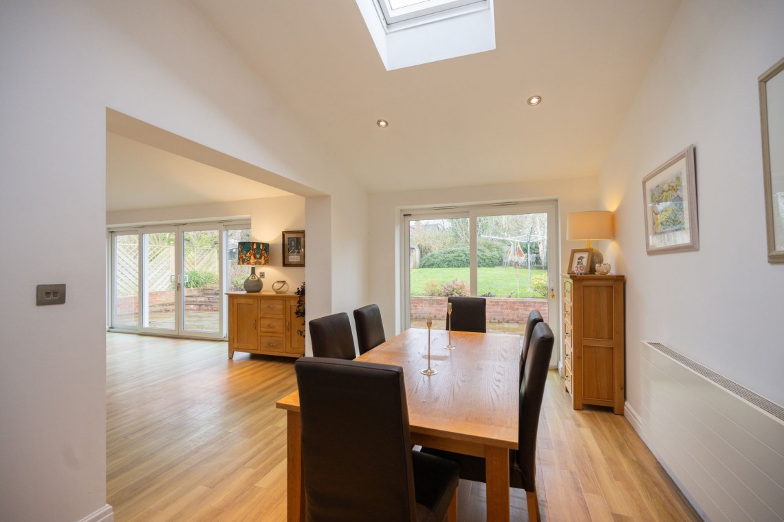 Images for Brandreth Drive, Parbold, WN8