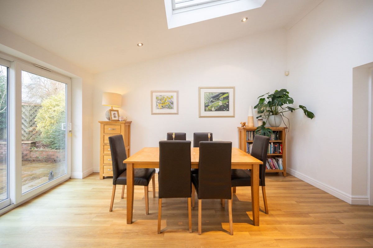 Images for Brandreth Drive, Parbold, WN8