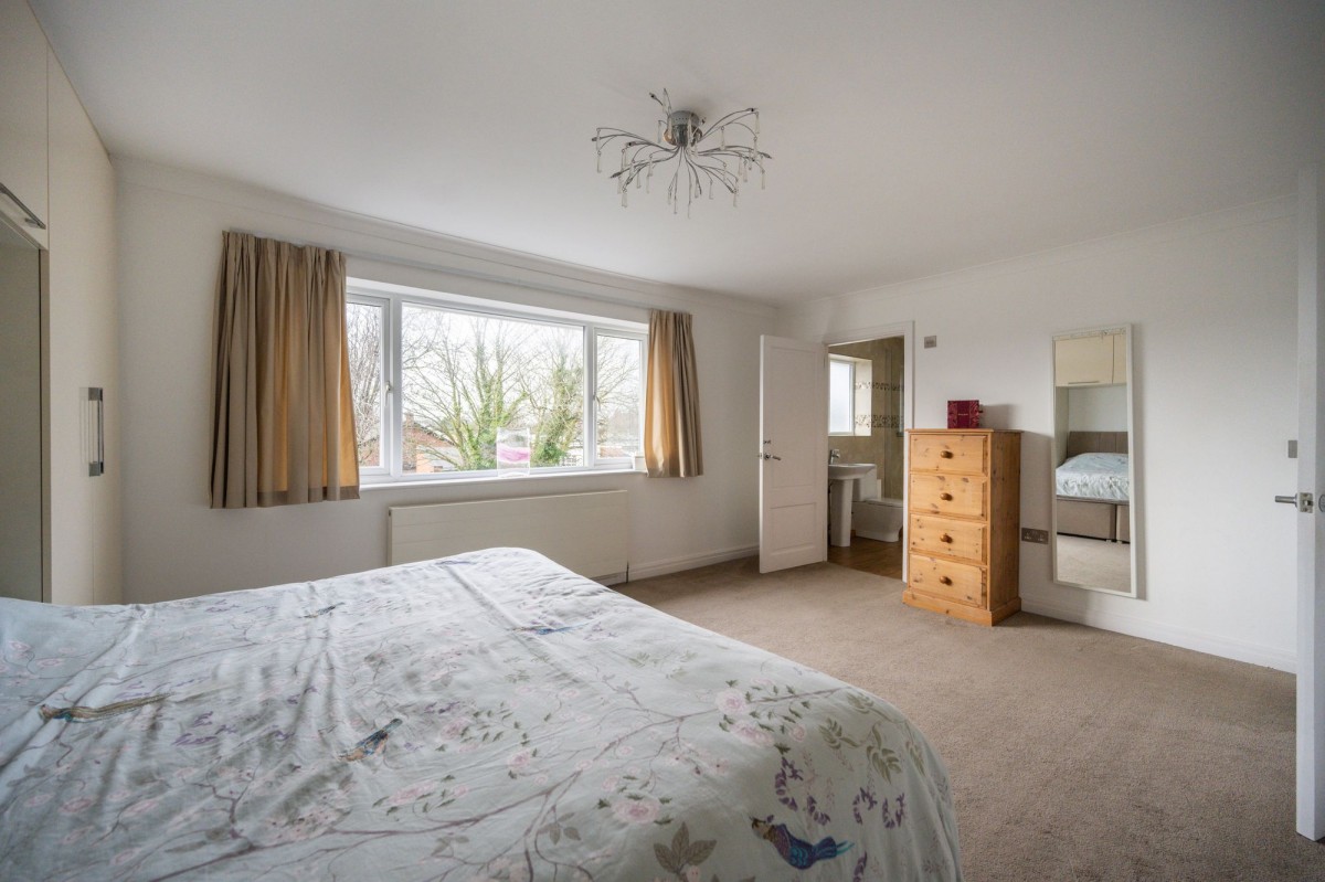 Images for Brandreth Drive, Parbold, WN8