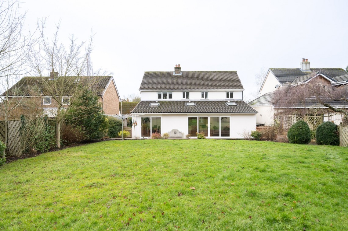 Images for Brandreth Drive, Parbold, WN8