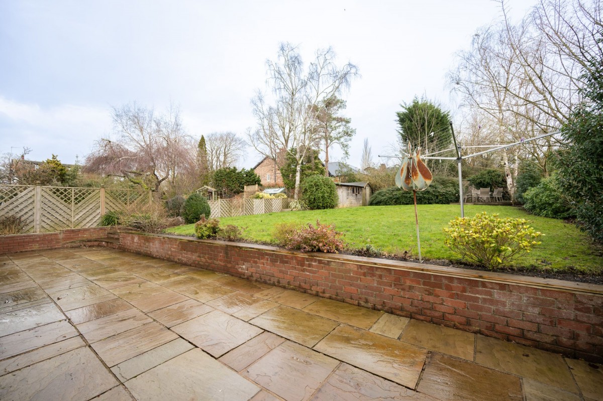 Images for Brandreth Drive, Parbold, WN8