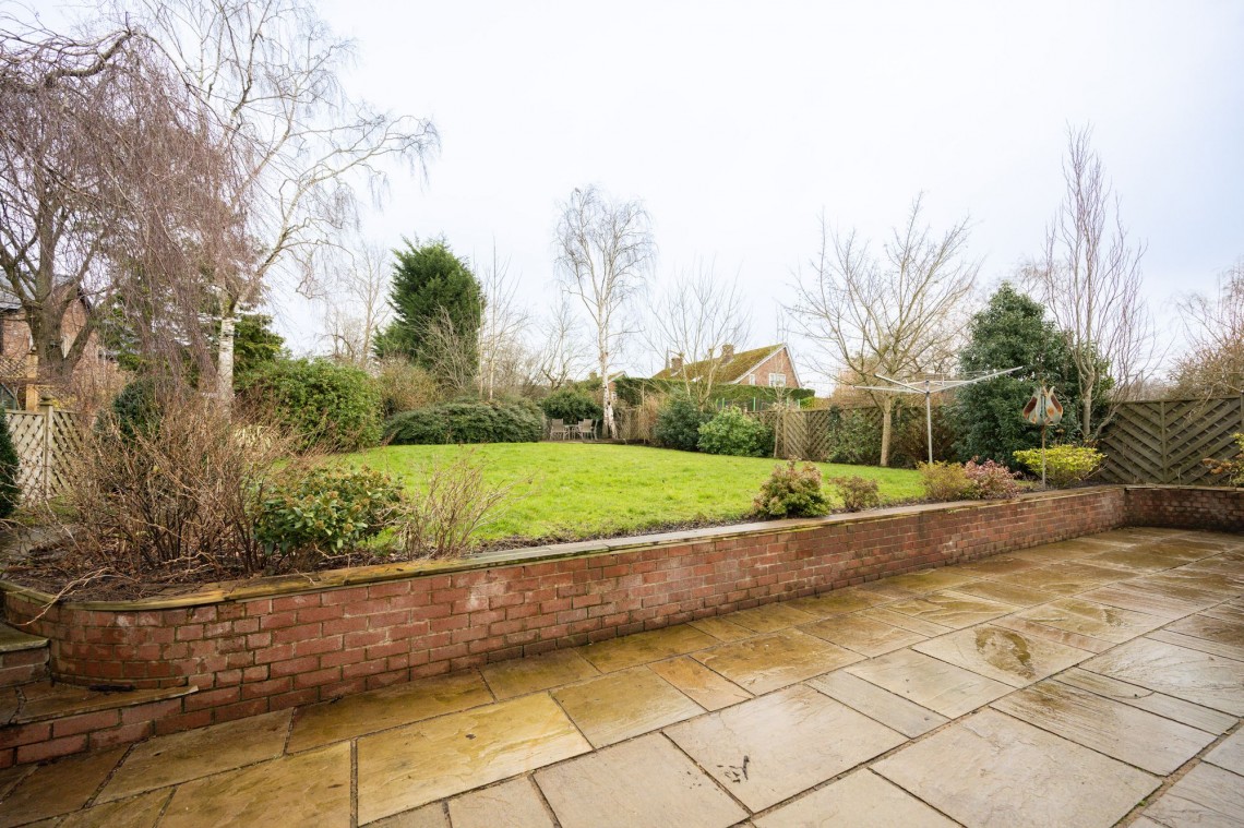 Images for Brandreth Drive, Parbold, WN8