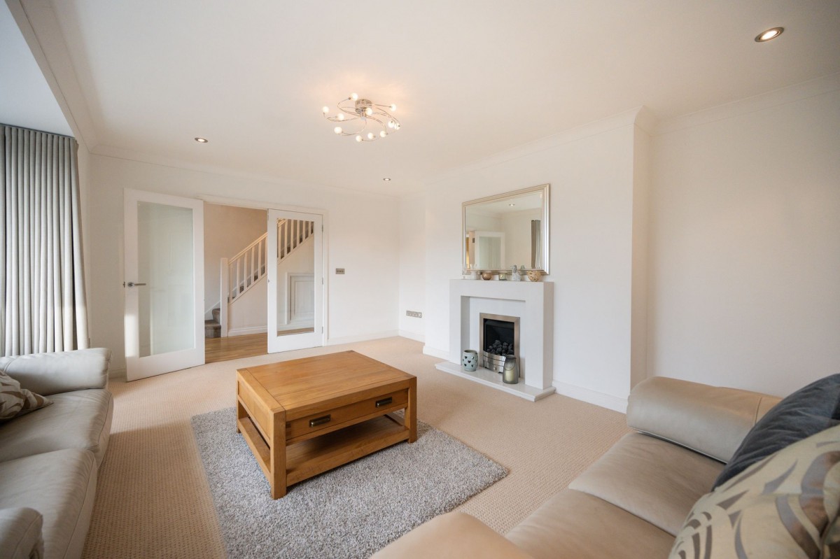 Images for Brandreth Drive, Parbold, WN8
