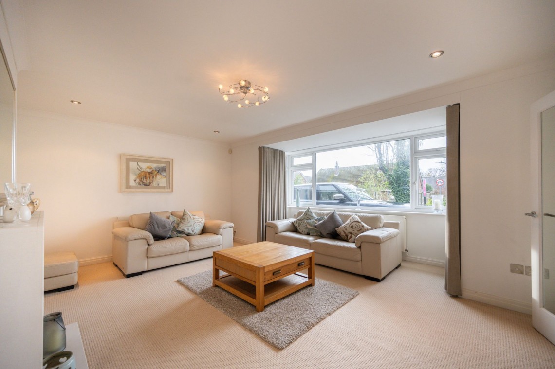 Images for Brandreth Drive, Parbold, WN8