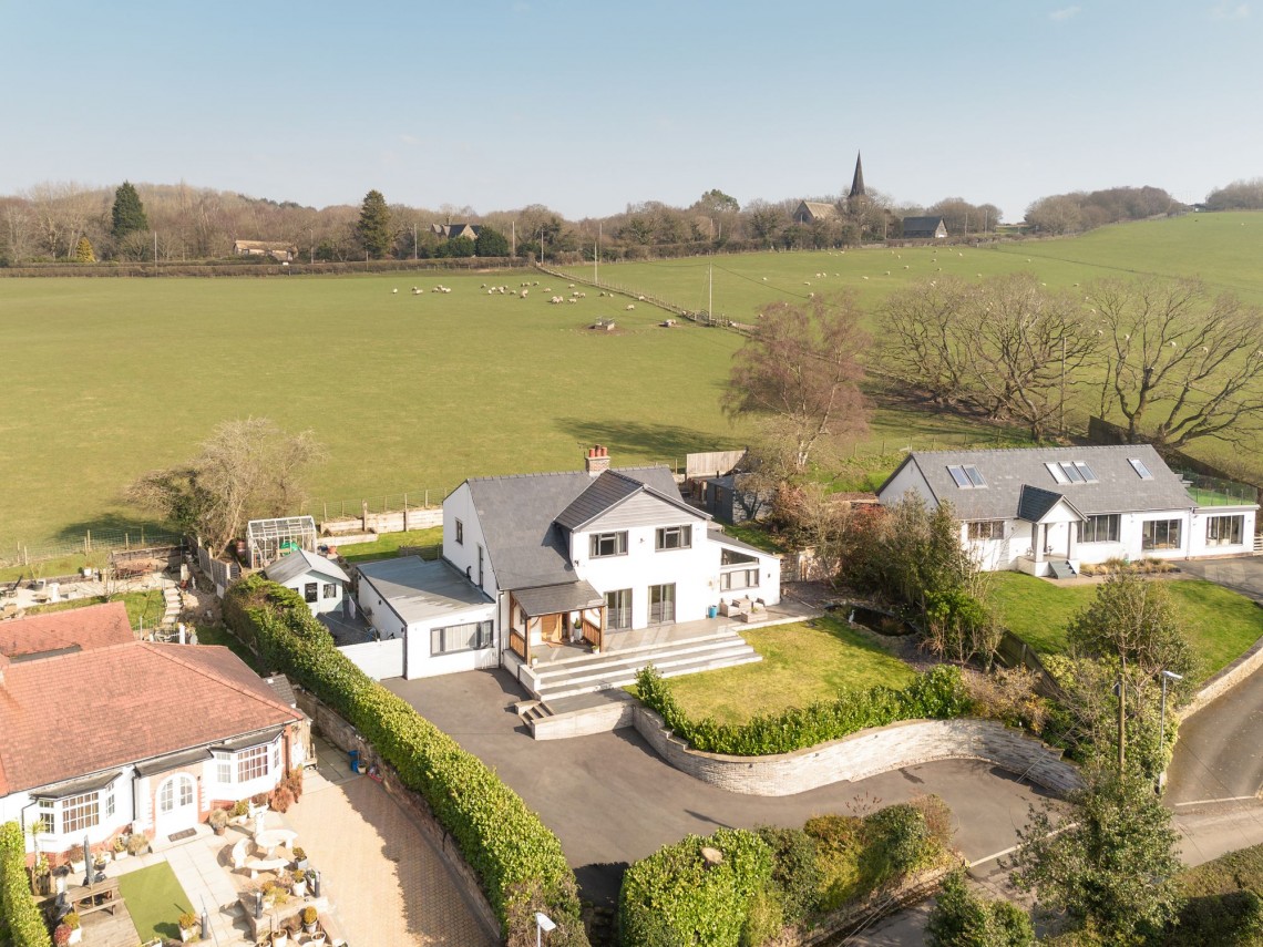 Images for Wood Lane, Parbold, WN8