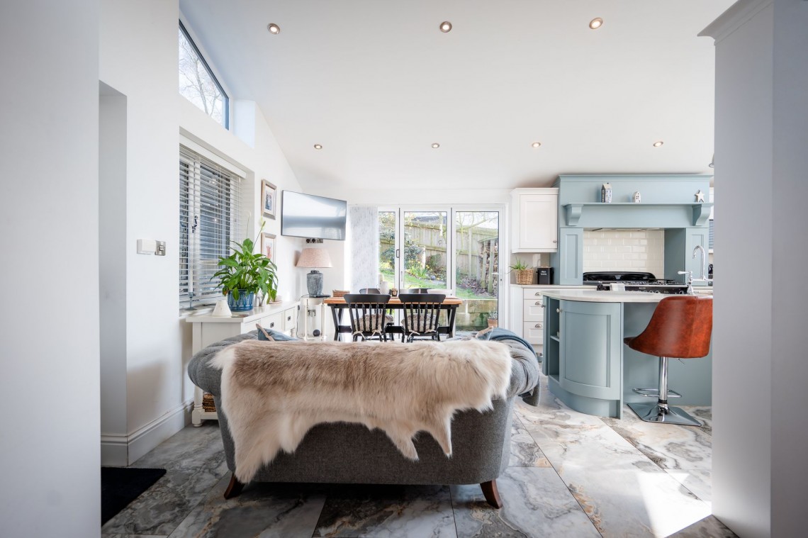 Images for Wood Lane, Parbold, WN8